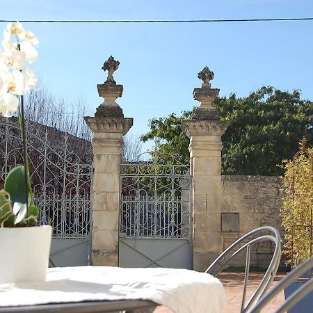 La Belle Lavande, Chambre D HoteChenommet エクステリア 写真