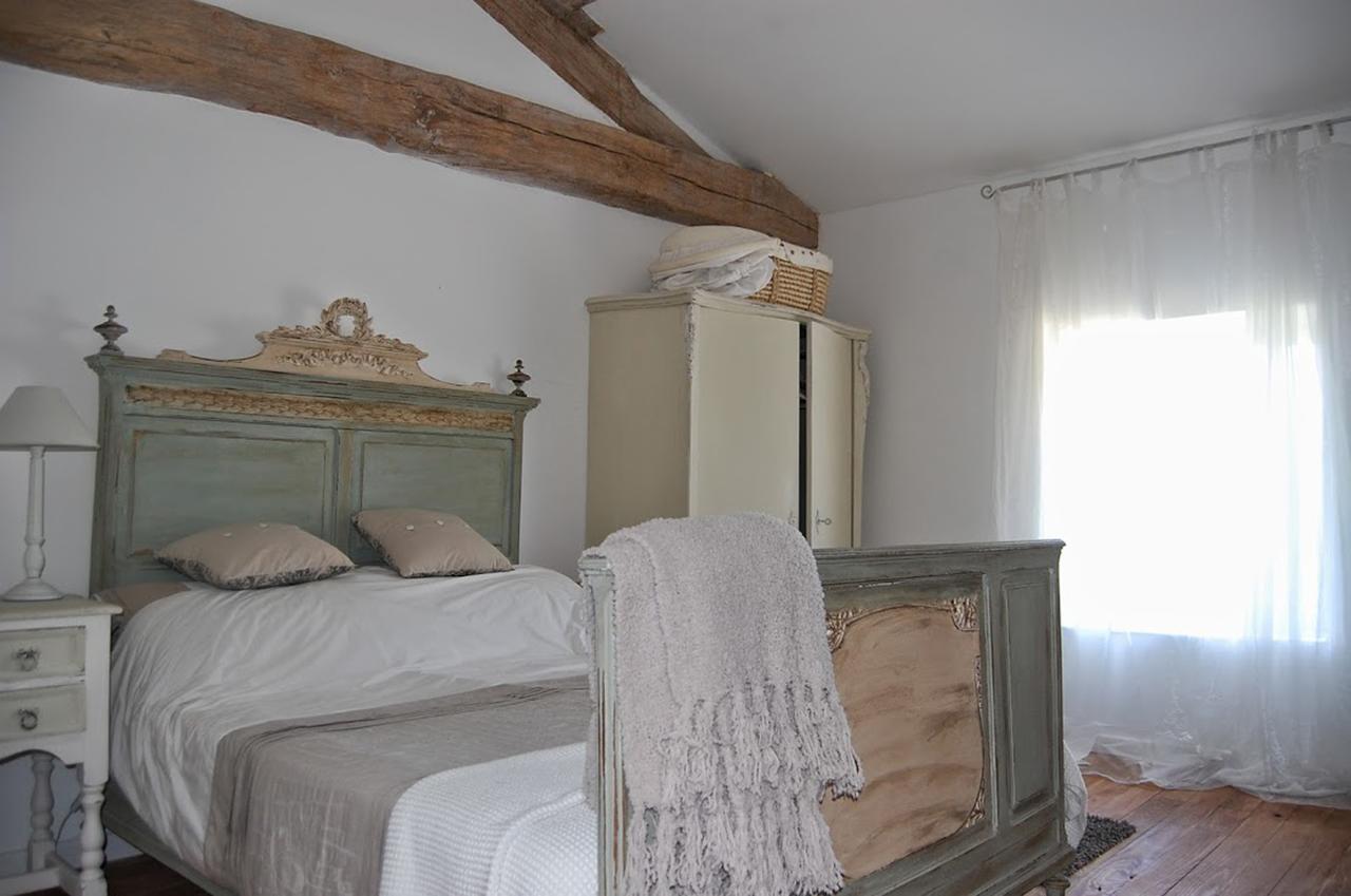 La Belle Lavande, Chambre D HoteChenommet エクステリア 写真