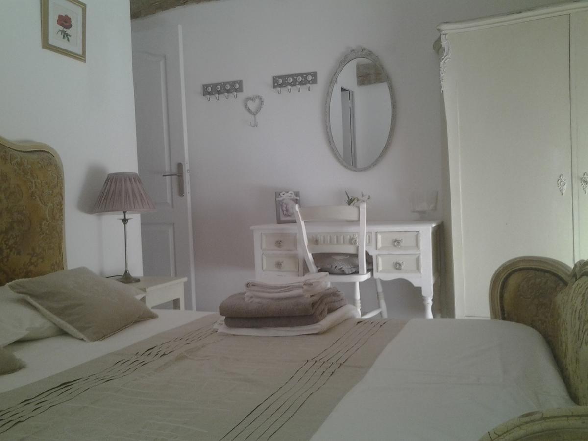 La Belle Lavande, Chambre D HoteChenommet エクステリア 写真