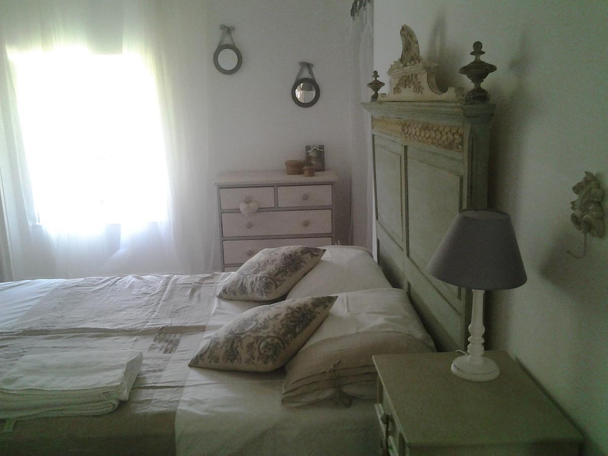 La Belle Lavande, Chambre D HoteChenommet エクステリア 写真