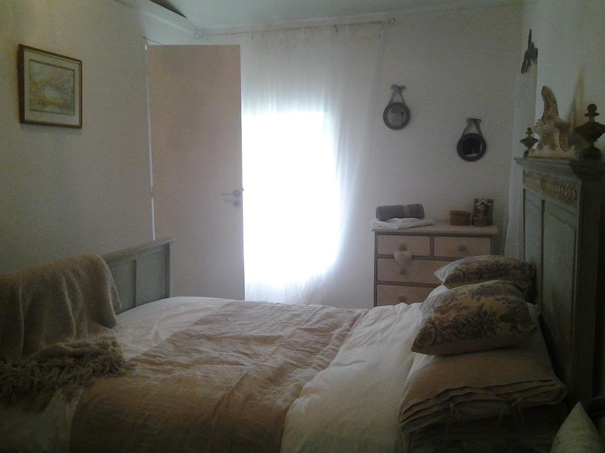 La Belle Lavande, Chambre D HoteChenommet エクステリア 写真