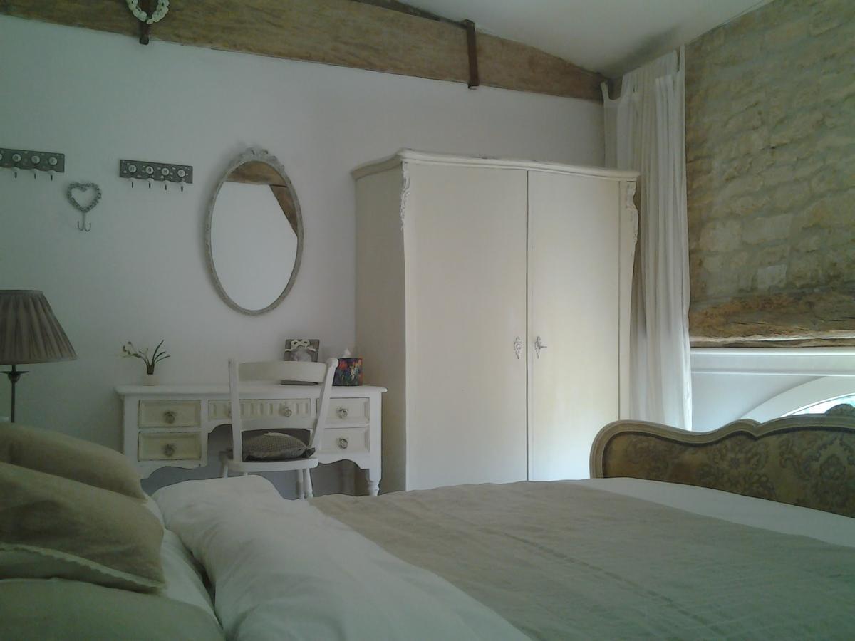 La Belle Lavande, Chambre D HoteChenommet エクステリア 写真