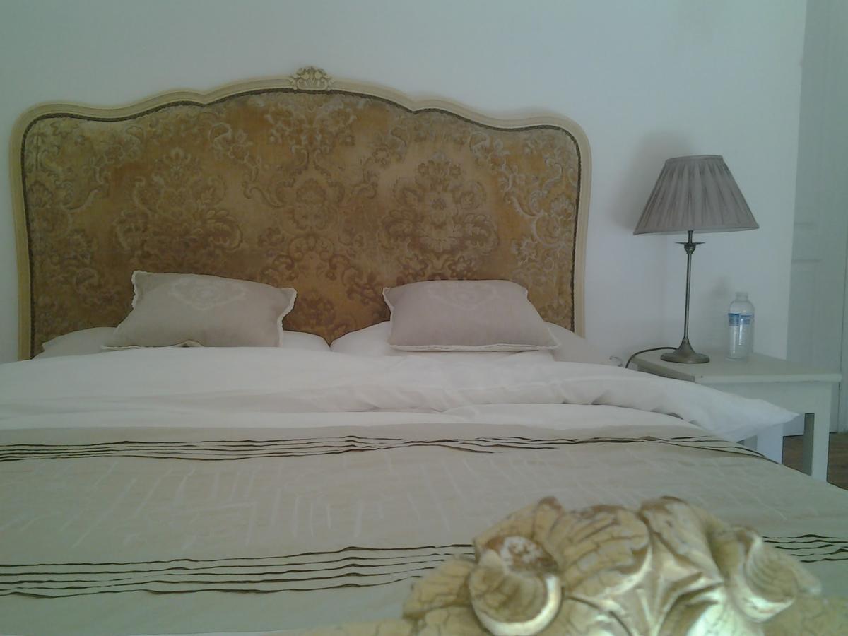 La Belle Lavande, Chambre D HoteChenommet エクステリア 写真