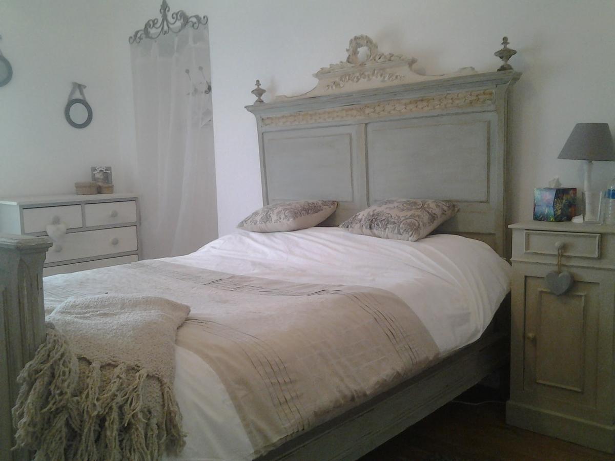 La Belle Lavande, Chambre D HoteChenommet エクステリア 写真