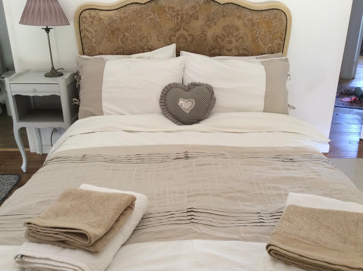 La Belle Lavande, Chambre D HoteChenommet エクステリア 写真