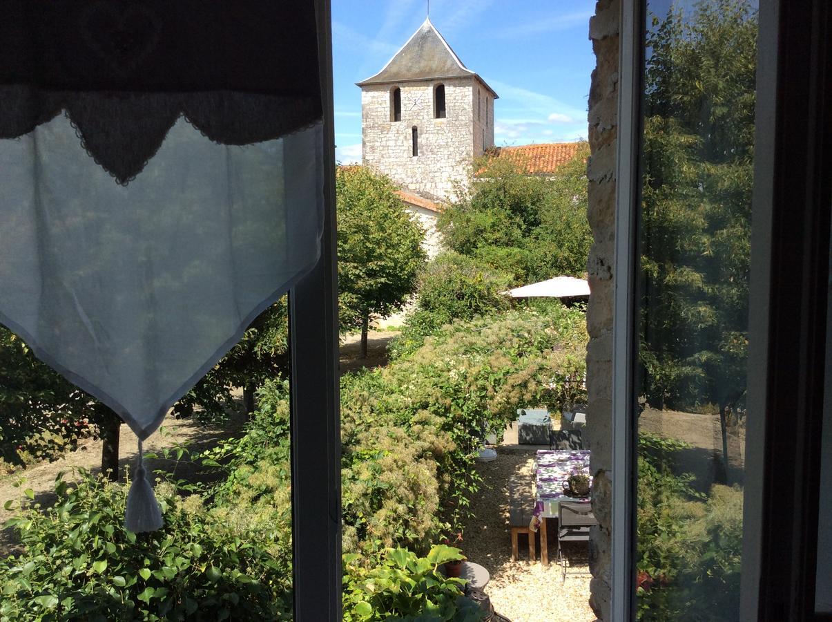 La Belle Lavande, Chambre D HoteChenommet エクステリア 写真