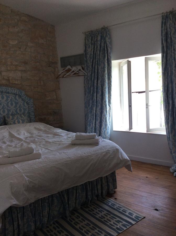 La Belle Lavande, Chambre D HoteChenommet エクステリア 写真